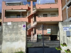 Grazioso trivani sul lungomare