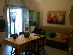 APPARTAMENTO BIVANI