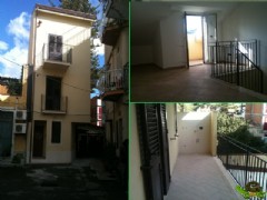 Casa singola di nuova costruzione
