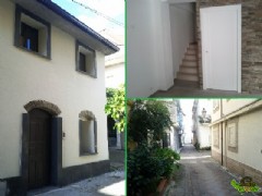 CASA SINGOLA DI NUOVA COSTRUZIONE A POCHI PASSI DAL MARE