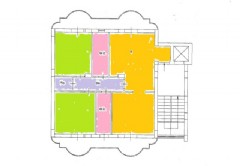 PANORAMICO APPARTAMENTO DI NUOVA COSTRUZIONE