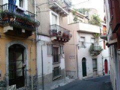 Casetta indipendente al centro di Taormina - 3
