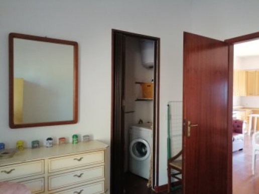 Panoramicissimo appartamento con tre camere da letto - 6