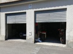 Ampia casa indipendente con due garages - 14