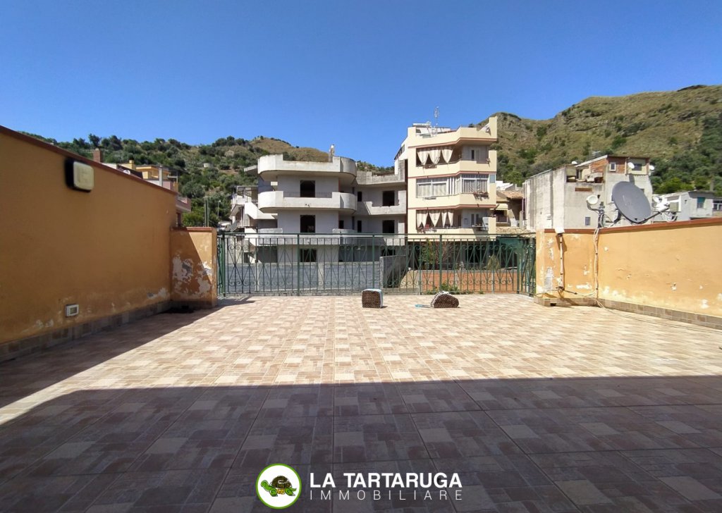 Vendita Case indipendenti  Pagliara - Panoramica casa Indipendente con giardino Località Rocchenere