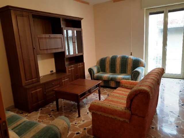 Appartamento SANTA TERESA DI RIVA vendita  Santa Teresa di Riva  La Tartaruga Immobiliare
