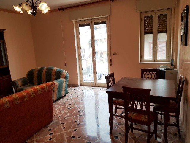Appartamento SANTA TERESA DI RIVA vendita  Santa Teresa di Riva  La Tartaruga Immobiliare