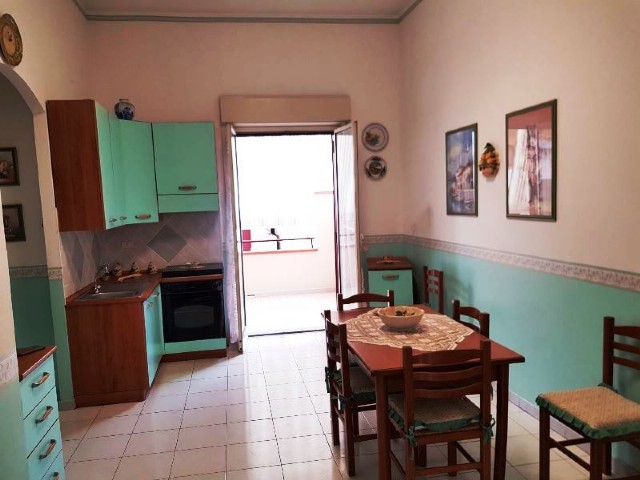 Appartamento ROCCALUMERA vendita  Roccalumera  La Tartaruga Immobiliare