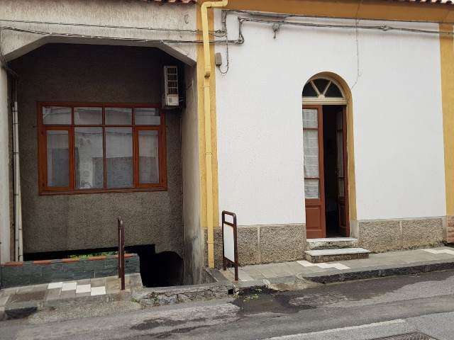 Villa Unifamiliare - Indipendente ROCCALUMERA vendita  Roccalumera  La Tartaruga Immobiliare