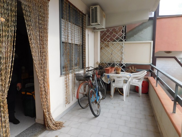 Appartamento SANTA TERESA DI RIVA vendita  Santa Teresa di Riva  La Tartaruga Immobiliare