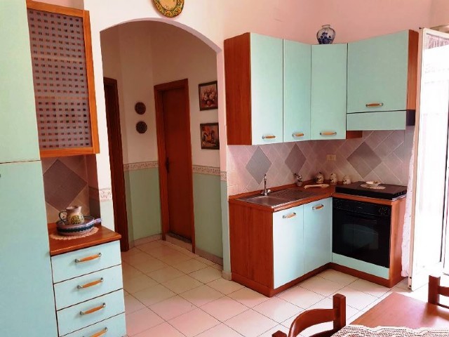 Appartamento ROCCALUMERA vendita  Roccalumera  La Tartaruga Immobiliare