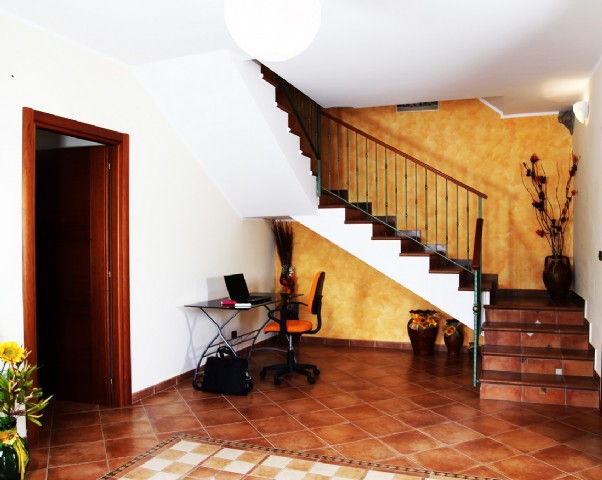 Villa CALATABIANO vendita  Calatabiano  La Tartaruga Immobiliare