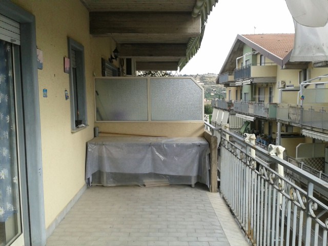 Appartamento SANTA TERESA DI RIVA vendita  Santa Teresa di Riva  La Tartaruga Immobiliare
