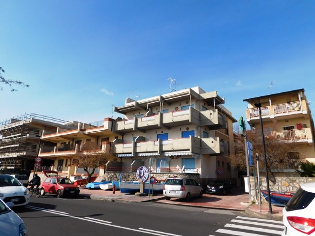 Appartamento FURCI SICULO vendita  Furci Siculo  La Tartaruga Immobiliare