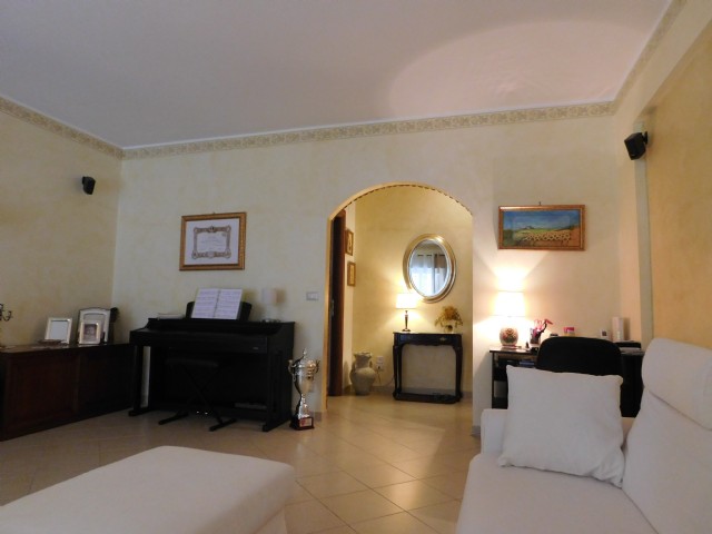 Appartamento SANTA TERESA DI RIVA vendita  Santa Teresa di Riva  La Tartaruga Immobiliare