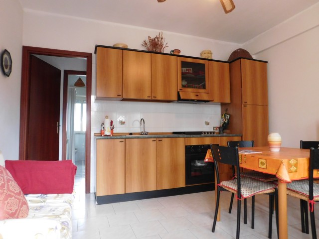 Appartamento SANTA TERESA DI RIVA vendita  Santa Teresa di Riva  La Tartaruga Immobiliare