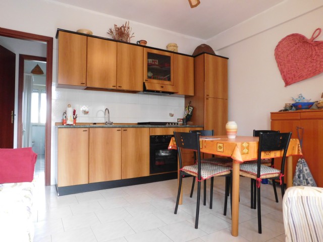 Appartamento SANTA TERESA DI RIVA vendita  Santa Teresa di Riva  La Tartaruga Immobiliare