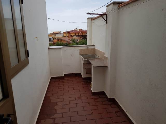 Villa Unifamiliare - Indipendente ROCCALUMERA vendita  Roccalumera  La Tartaruga Immobiliare