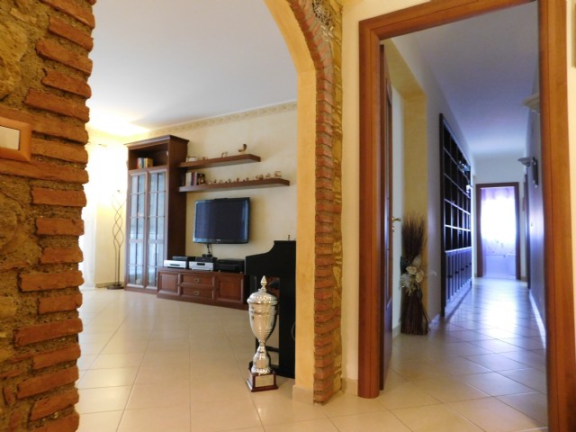 Appartamento SANTA TERESA DI RIVA vendita  Santa Teresa di Riva  La Tartaruga Immobiliare