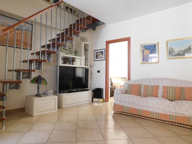 Appartamento SANTA TERESA DI RIVA vendita  Santa Teresa di Riva  La Tartaruga Immobiliare