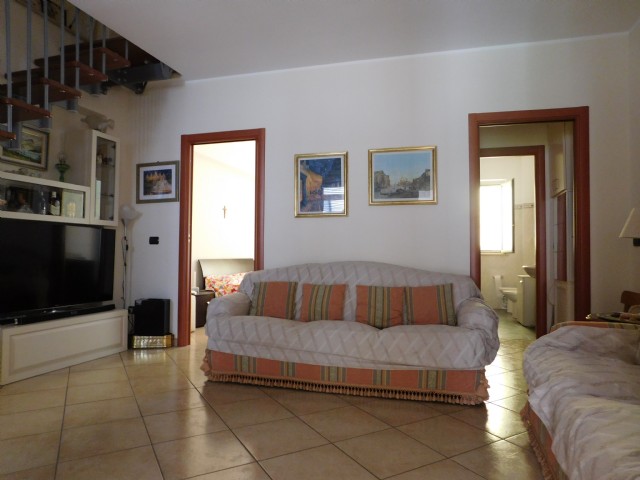 Appartamento SANTA TERESA DI RIVA vendita  Santa Teresa di Riva  La Tartaruga Immobiliare