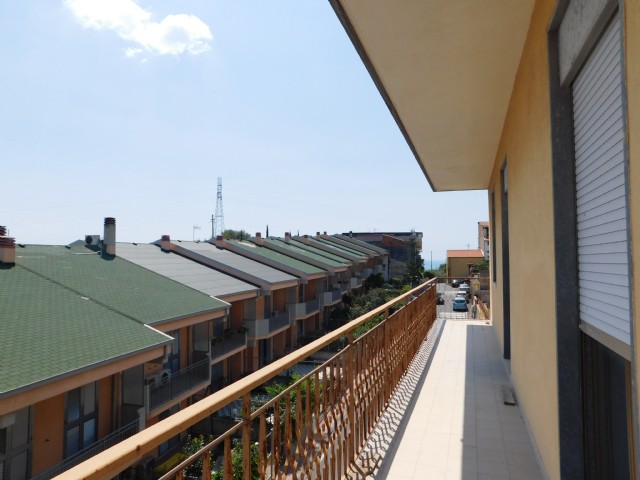 Appartamento SANTA TERESA DI RIVA vendita  Santa Teresa di Riva  La Tartaruga Immobiliare
