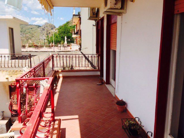 Appartamento FORZA D