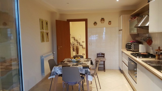 Appartamento NIZZA DI SICILIA vendita  Nizza di Sicilia  La Tartaruga Immobiliare