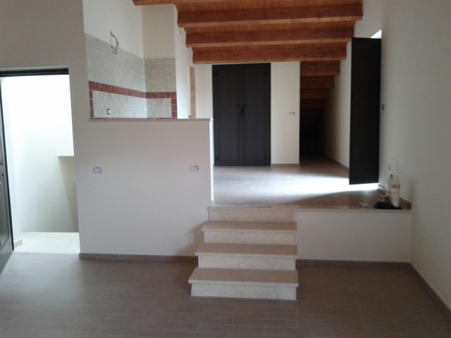 Attico SANTA TERESA DI RIVA vendita  Santa Teresa di Riva  La Tartaruga Immobiliare