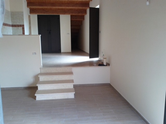 Attico SANTA TERESA DI RIVA vendita  Santa Teresa di Riva  La Tartaruga Immobiliare