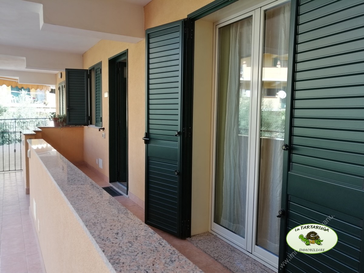 Appartamento SANTA TERESA DI RIVA affitto  Santa Teresa di Riva  La Tartaruga Immobiliare