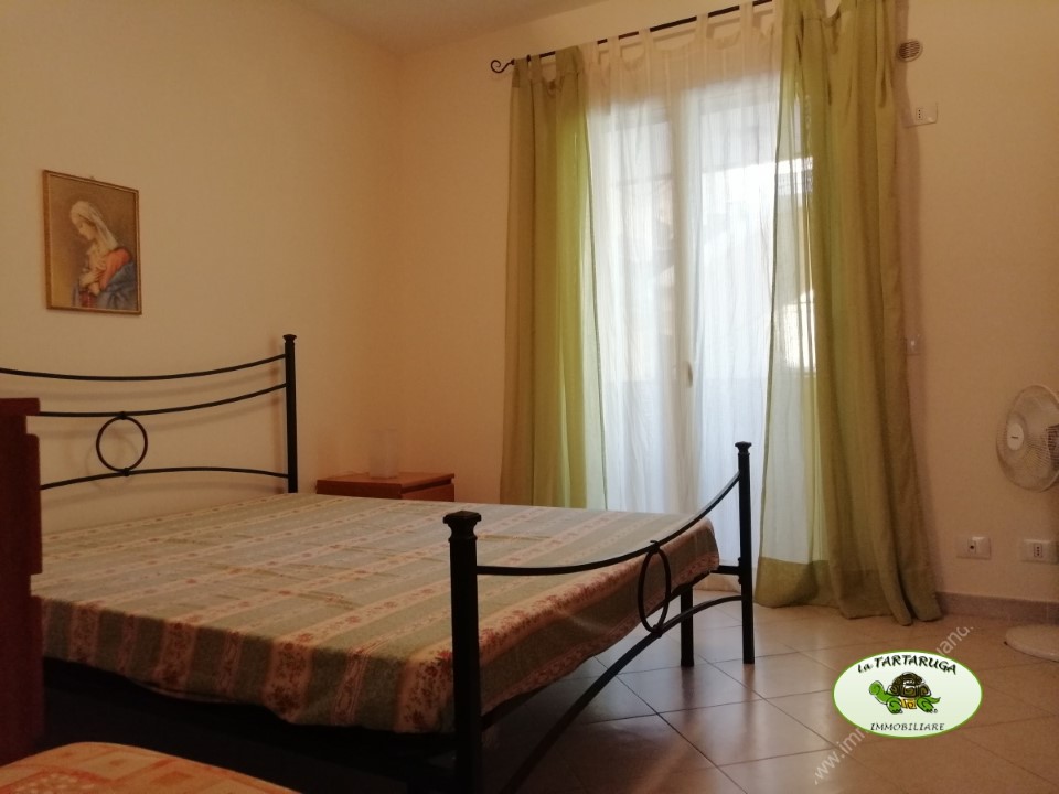 Appartamento SANTA TERESA DI RIVA affitto  Santa Teresa di Riva  La Tartaruga Immobiliare