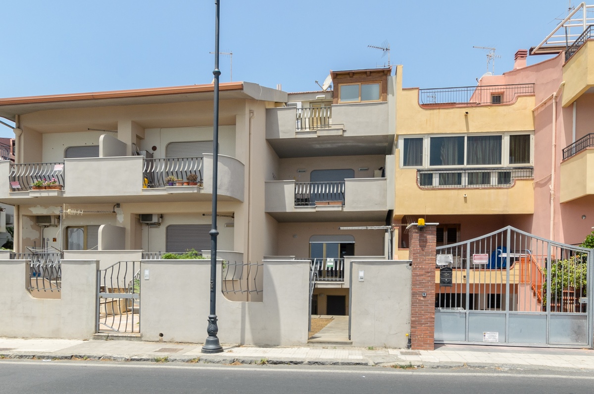 Appartamento NIZZA DI SICILIA vendita  Nizza di Sicilia  La Tartaruga Immobiliare