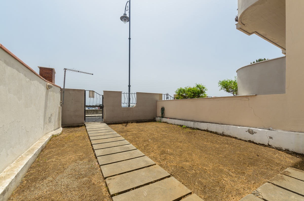 Appartamento NIZZA DI SICILIA vendita  Nizza di Sicilia  La Tartaruga Immobiliare