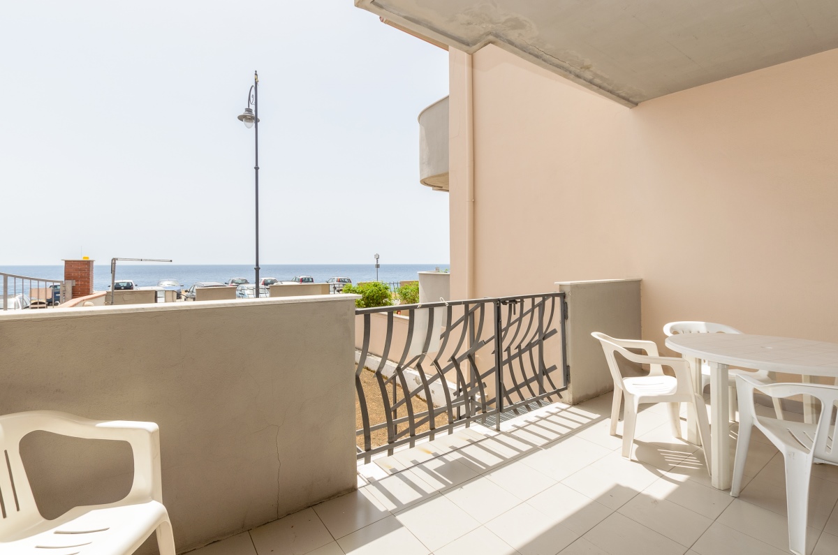 Appartamento NIZZA DI SICILIA vendita  Nizza di Sicilia  La Tartaruga Immobiliare