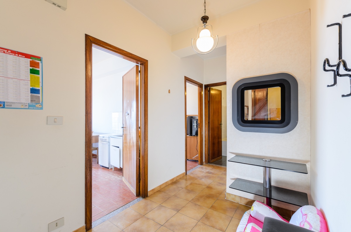 Appartamento SANTA TERESA DI RIVA vendita  Santa Teresa di Riva  La Tartaruga Immobiliare