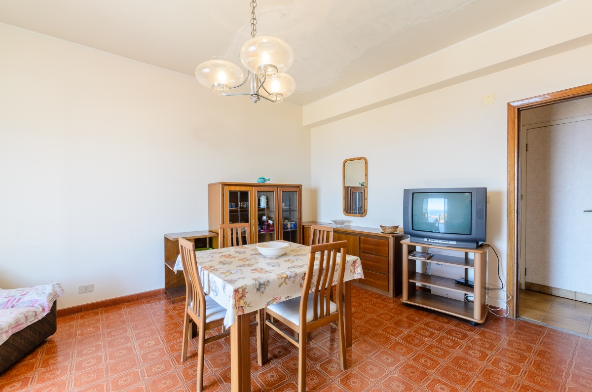 Appartamento SANTA TERESA DI RIVA vendita  Santa Teresa di Riva  La Tartaruga Immobiliare