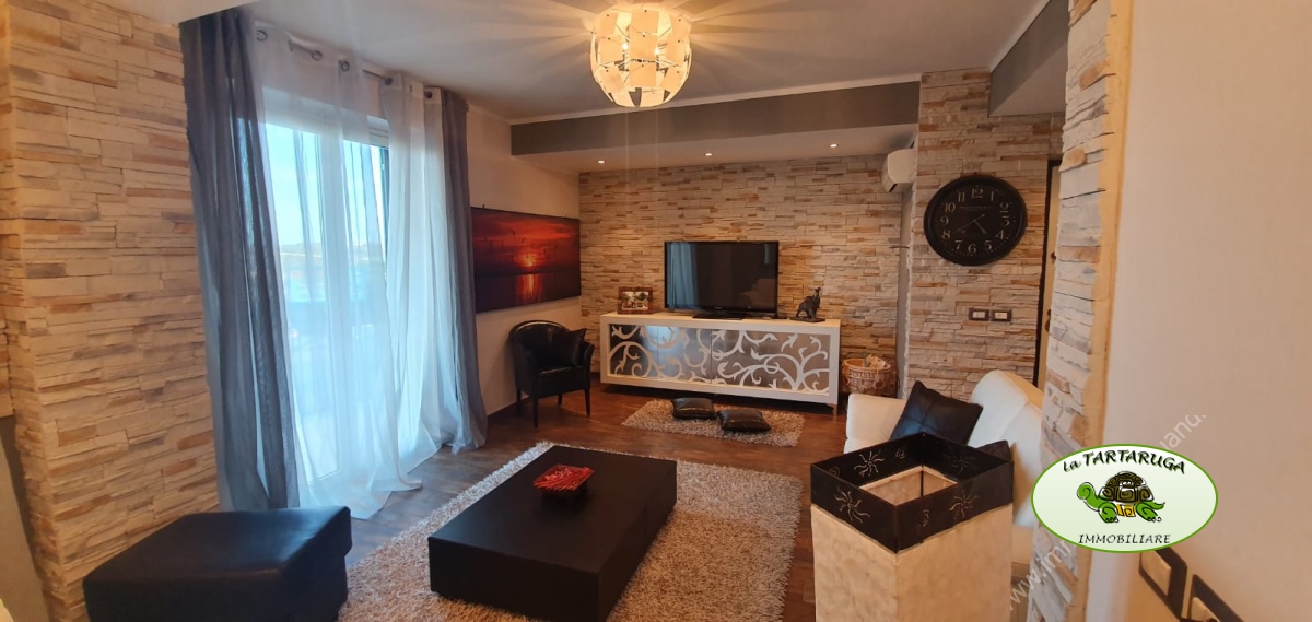Appartamento ACI CATENA vendita  Aci Catena  La Tartaruga Immobiliare