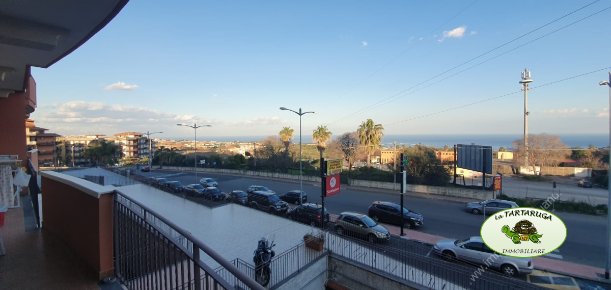 Appartamento ACI CATENA vendita  Aci Catena  La Tartaruga Immobiliare