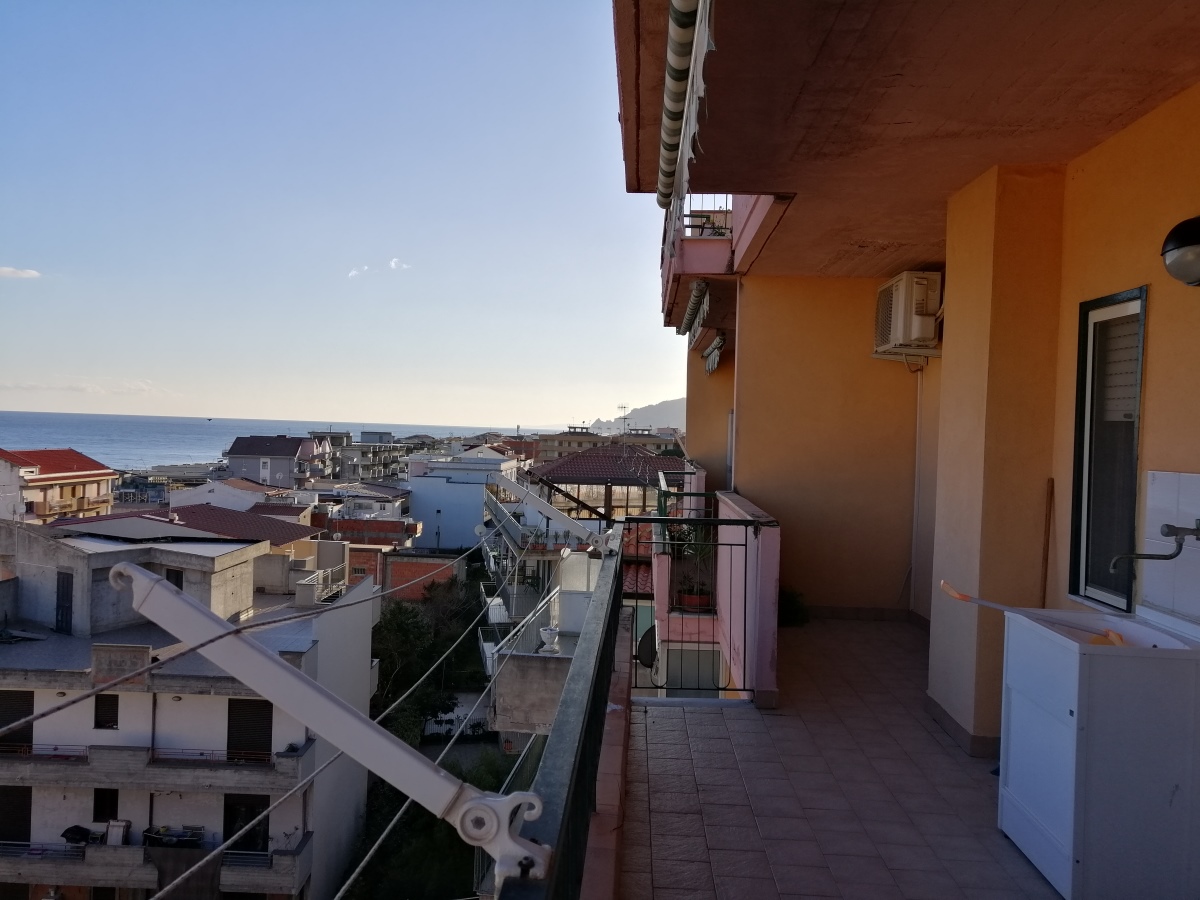 Appartamento ROCCALUMERA vendita  Roccalumera  La Tartaruga Immobiliare