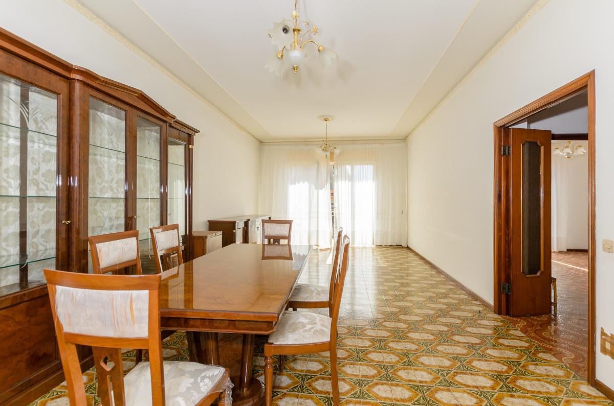 Appartamento SANTA TERESA DI RIVA vendita  Santa Teresa di Riva  La Tartaruga Immobiliare