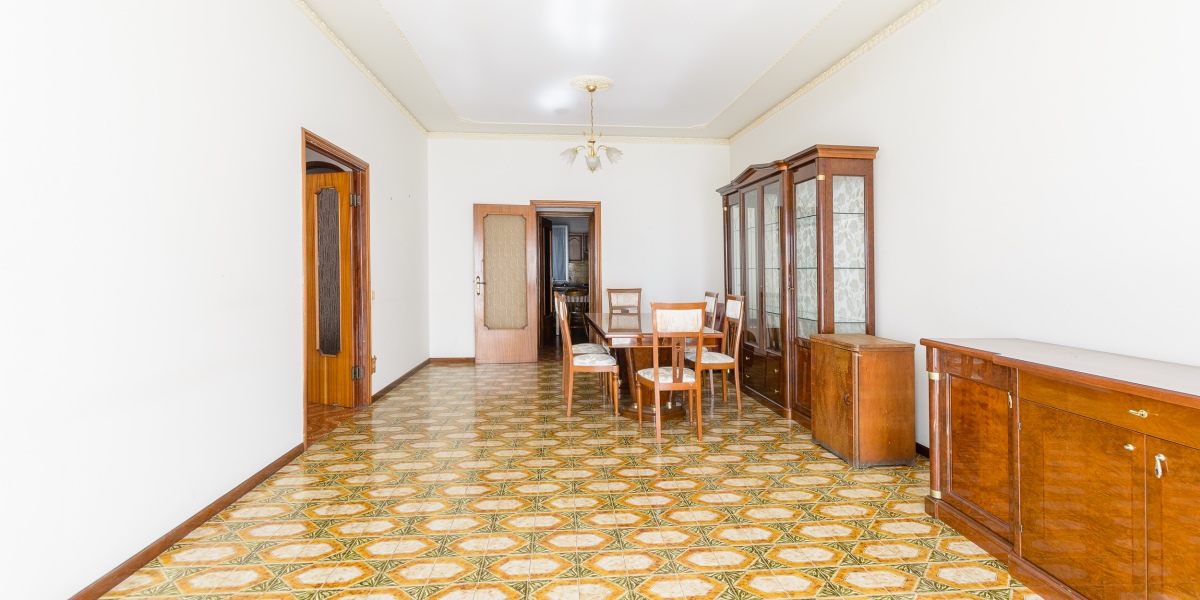 Appartamento SANTA TERESA DI RIVA vendita  Santa Teresa di Riva  La Tartaruga Immobiliare