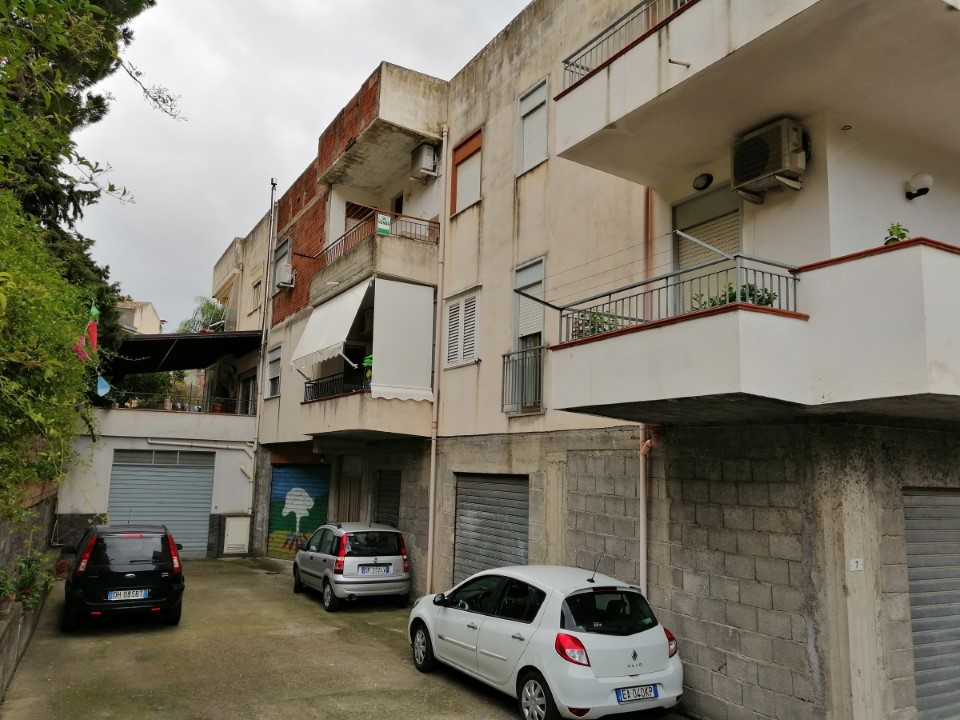 Appartamento PAGLIARA vendita  Pagliara  La Tartaruga Immobiliare