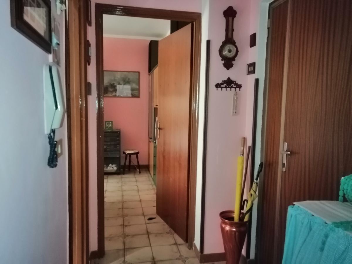 Appartamento PAGLIARA vendita  Pagliara  La Tartaruga Immobiliare