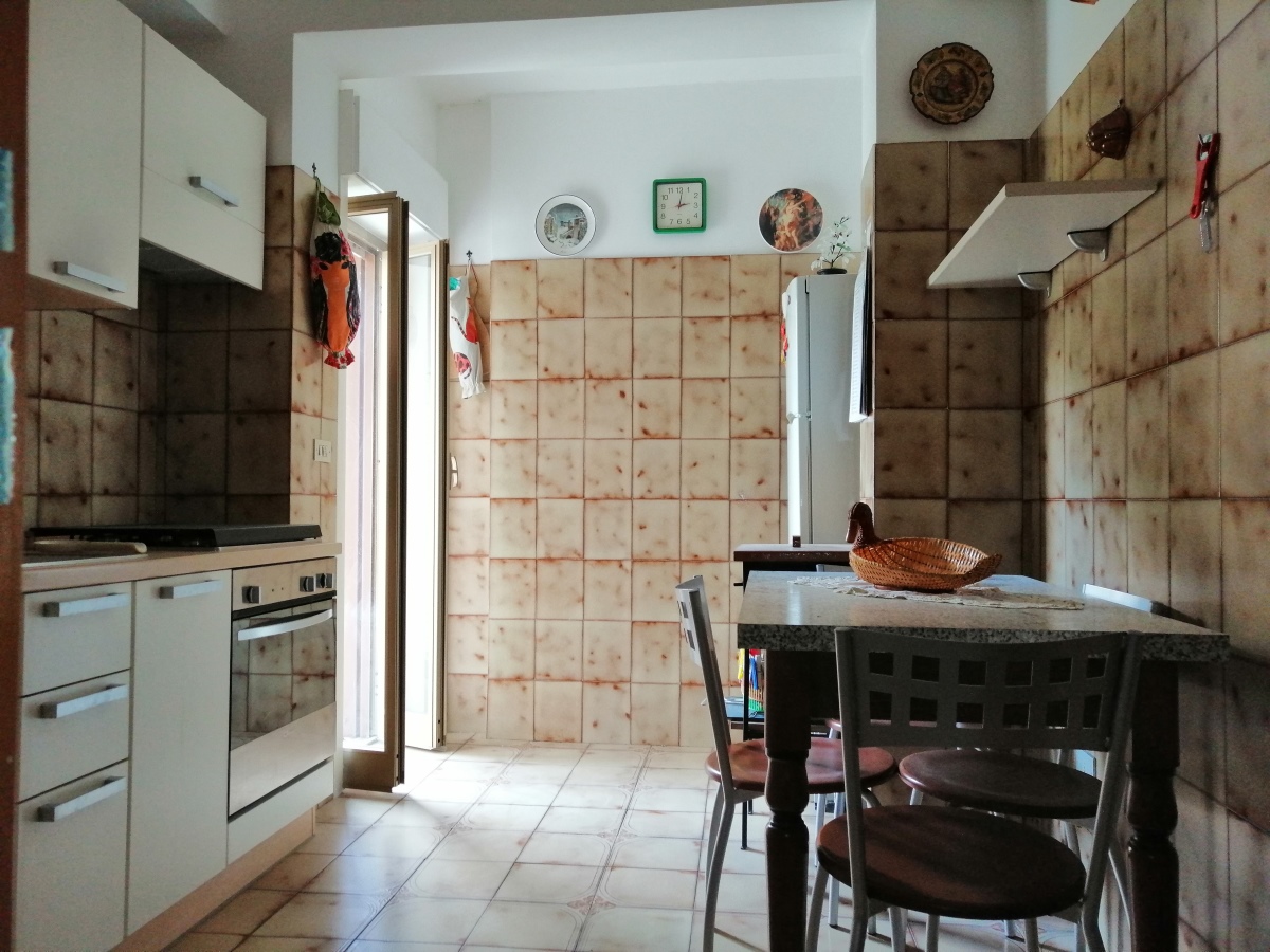 Appartamento PAGLIARA vendita  Pagliara  La Tartaruga Immobiliare