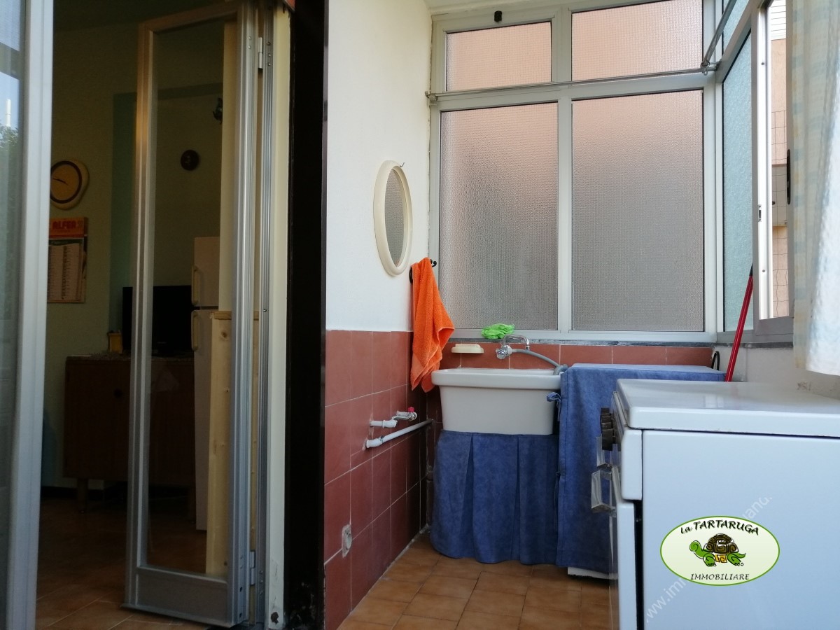 Appartamento ROCCALUMERA vendita  Roccalumera  La Tartaruga Immobiliare