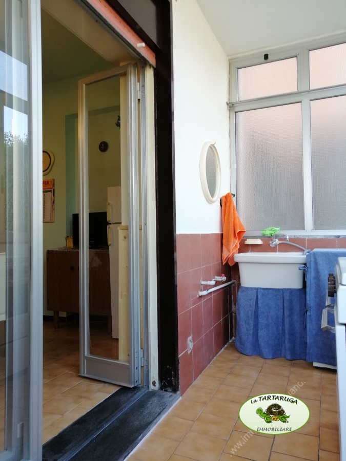 Appartamento ROCCALUMERA vendita  Roccalumera  La Tartaruga Immobiliare