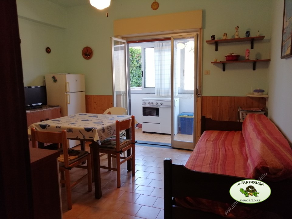 Appartamento ROCCALUMERA vendita  Roccalumera  La Tartaruga Immobiliare