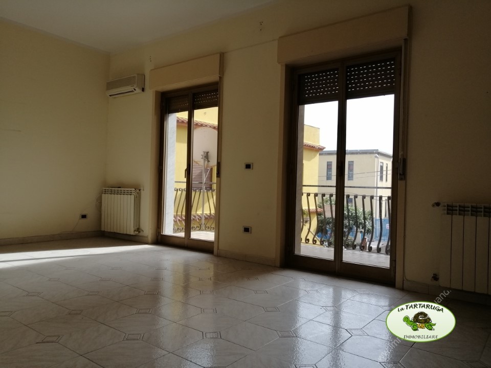 Appartamento SANTA TERESA DI RIVA vendita  Santa Teresa di Riva  La Tartaruga Immobiliare