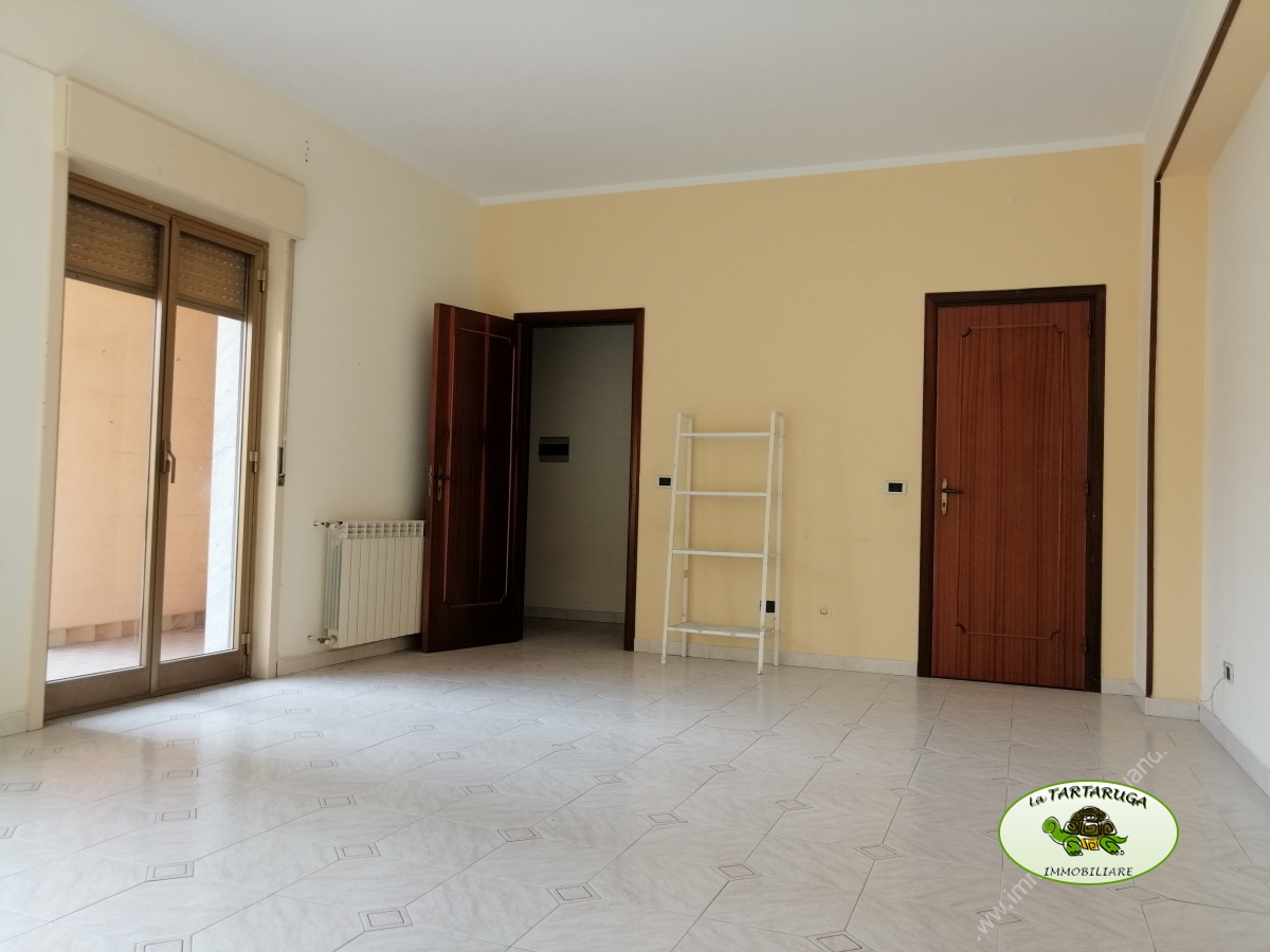 Appartamento SANTA TERESA DI RIVA vendita  Santa Teresa di Riva  La Tartaruga Immobiliare